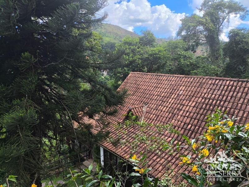 Comprar Casa em Condomínio em Itaipava, Petrópolis/RJ - Imóveis da Serra