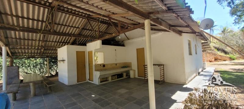 Comprar Sitio em Posse, Petrópolis/RJ - Imóveis da Serra