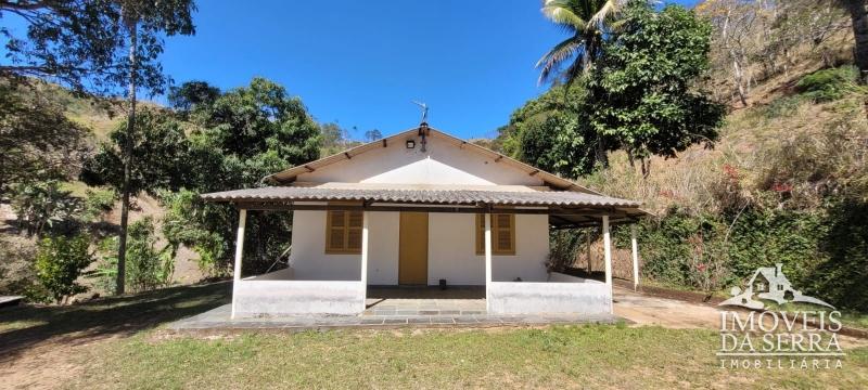 Comprar Sitio em Posse, Petrópolis/RJ - Imóveis da Serra