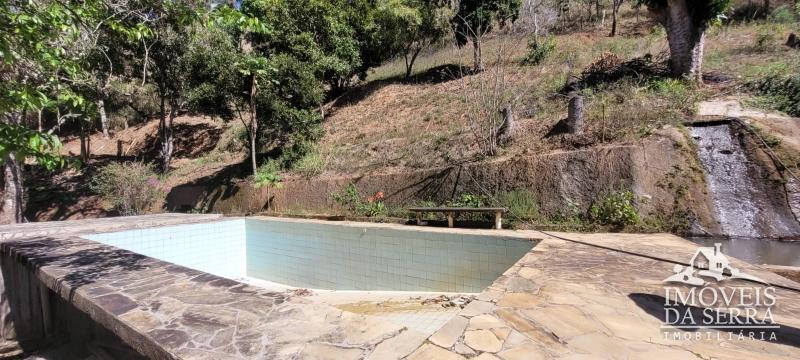 Comprar Sitio em Posse, Petrópolis/RJ - Imóveis da Serra