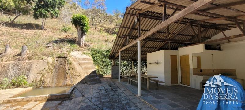 Comprar Sitio em Posse, Petrópolis/RJ - Imóveis da Serra