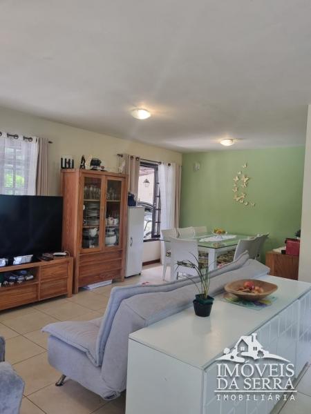 Casa em Condomínio em Pedro do Rio - Petrópolis/RJ  - 2 Quartos