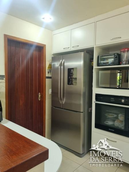 Casa à venda em Pedro do Rio, Petrópolis - RJ - Foto 6