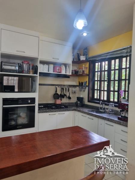 Casa à venda em Pedro do Rio, Petrópolis - RJ - Foto 5