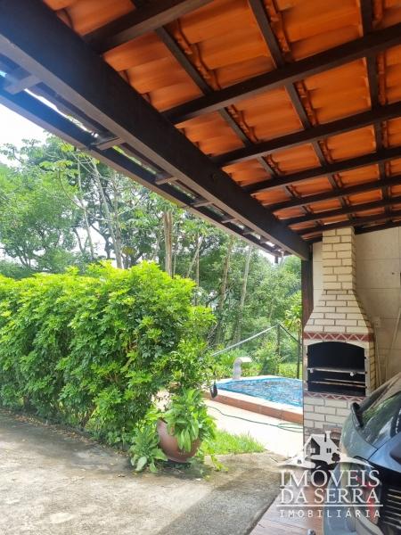 Casa à venda em Pedro do Rio, Petrópolis - RJ - Foto 14