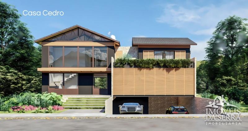 Comprar Casa em Condomínio em Corrêas, Petrópolis/RJ - Imóveis da Serra Comprar Casa em Condomínio em Corrêas, Petrópolis/RJ - Imóveis da Serra