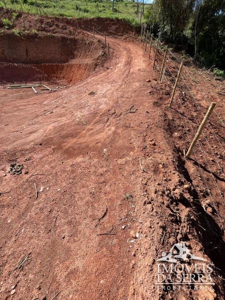 Terreno Condomínio em Posse - Petrópolis/RJ 