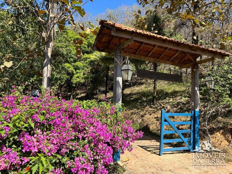 Comprar Fazenda / Sítio em Sapucaia, Sapucaia/RJ - Imóveis da Serra