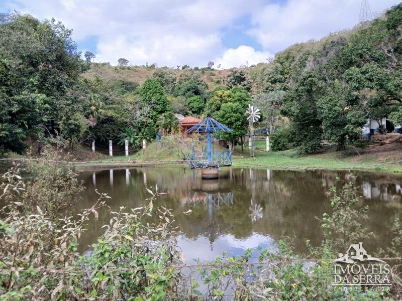 Comprar Fazenda / Sítio em Sapucaia, Sapucaia/RJ - Imóveis da Serra