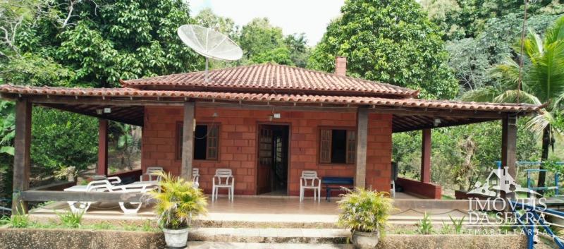 Comprar Fazenda / Sítio em Sapucaia, Sapucaia/RJ - Imóveis da Serra