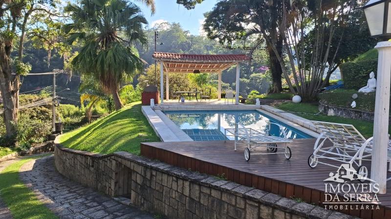 Casa à venda em Corrêas, Petrópolis - RJ - Foto 22