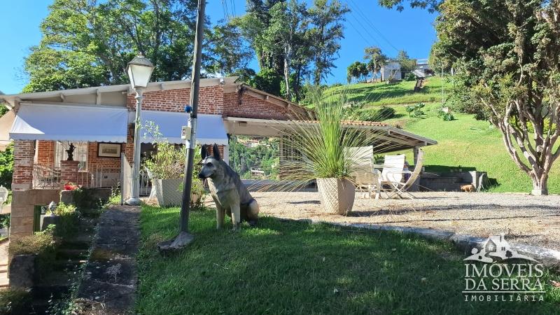 Casa à venda em Corrêas, Petrópolis - RJ - Foto 26