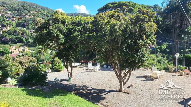 Casa à venda em Corrêas, Petrópolis - RJ - Foto 25