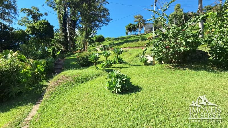 Casa à venda em Corrêas, Petrópolis - RJ - Foto 21