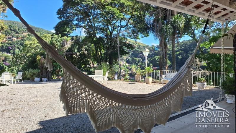 Casa à venda em Corrêas, Petrópolis - RJ - Foto 23