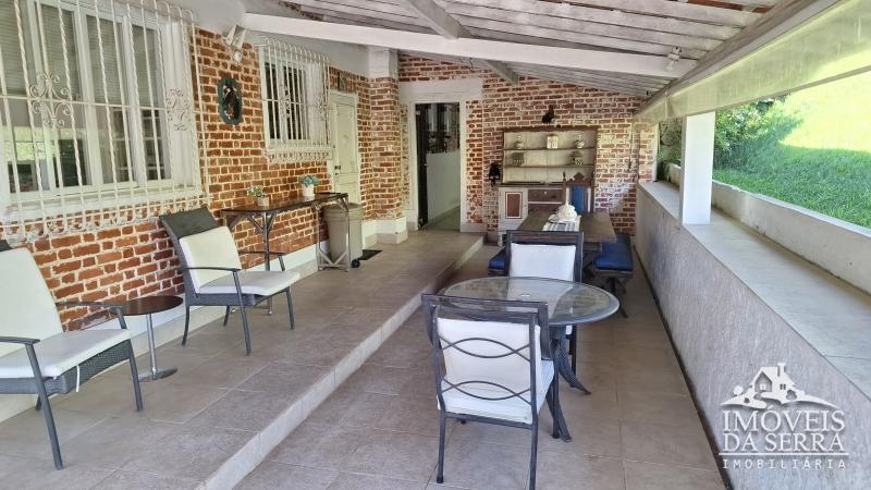 Casa à venda em Corrêas, Petrópolis - RJ - Foto 24