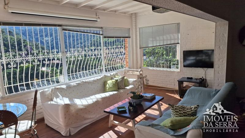 Casa à venda em Corrêas, Petrópolis - RJ - Foto 17