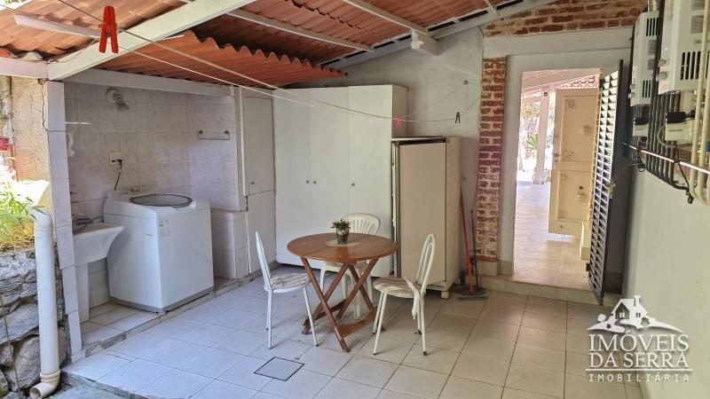 Casa à venda em Corrêas, Petrópolis - RJ - Foto 3