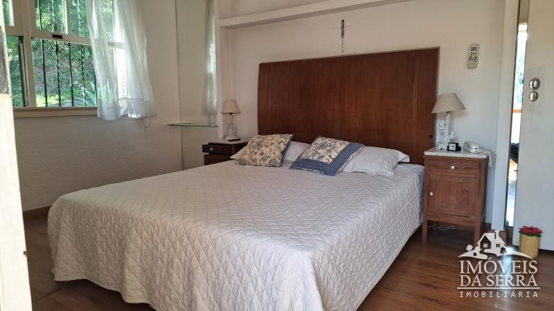 Casa à venda em Corrêas, Petrópolis - RJ - Foto 10