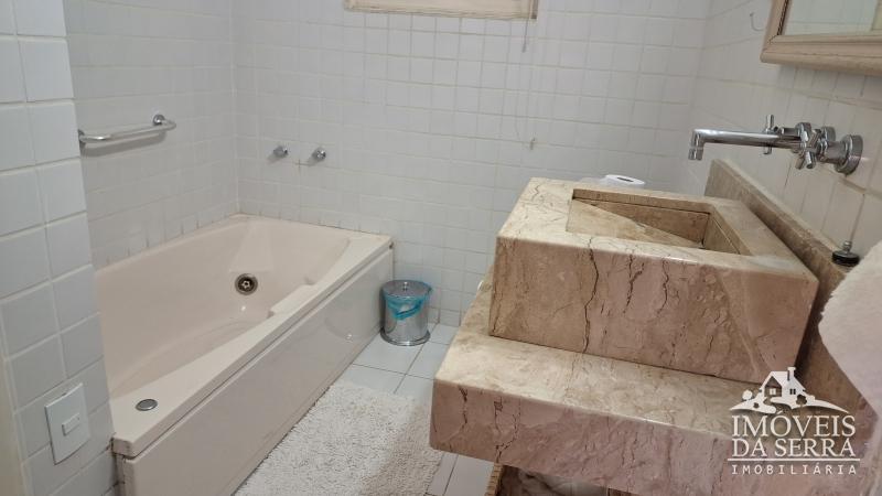 Casa à venda em Corrêas, Petrópolis - RJ - Foto 4