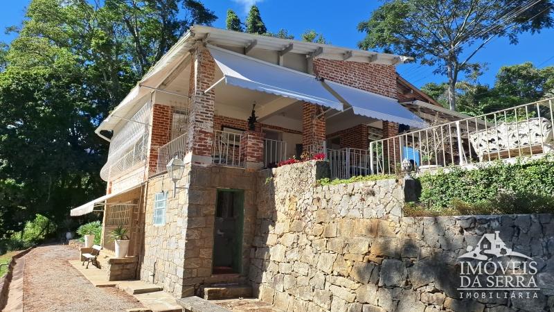 Casa à venda em Corrêas, Petrópolis - RJ - Foto 18
