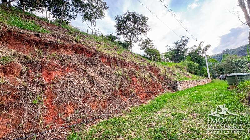 Terreno Condomínio em Posse - Petrópolis/RJ 