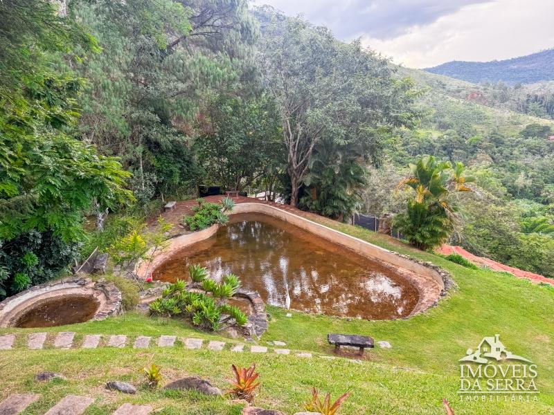 Comprar Terreno Condomínio em Posse, Petrópolis/RJ - Imóveis da Serra