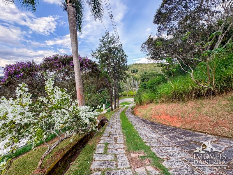 Comprar Terreno Condomínio em Posse, Petrópolis/RJ - Imóveis da Serra