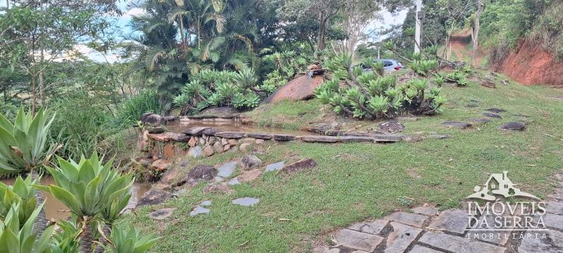 Comprar Terreno Condomínio em Posse, Petrópolis/RJ - Imóveis da Serra