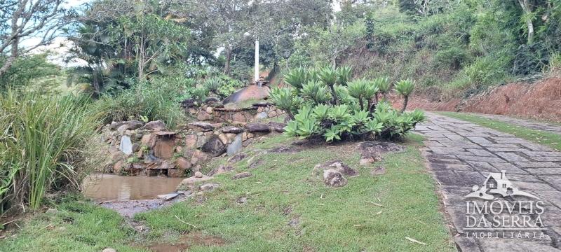 Comprar Terreno Condomínio em Posse, Petrópolis/RJ - Imóveis da Serra