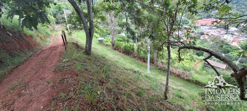 Comprar Terreno Condomínio em Posse, Petrópolis/RJ - Imóveis da Serra