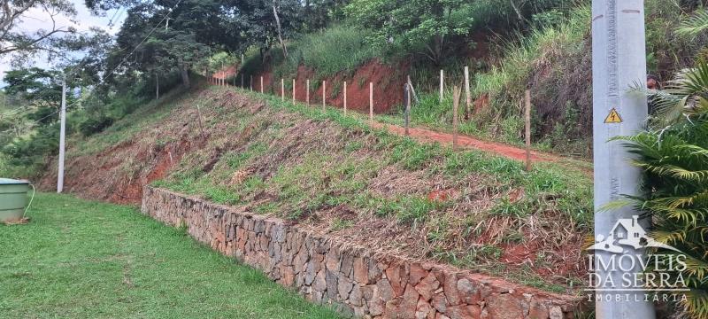Comprar Terreno Condomínio em Posse, Petrópolis/RJ - Imóveis da Serra