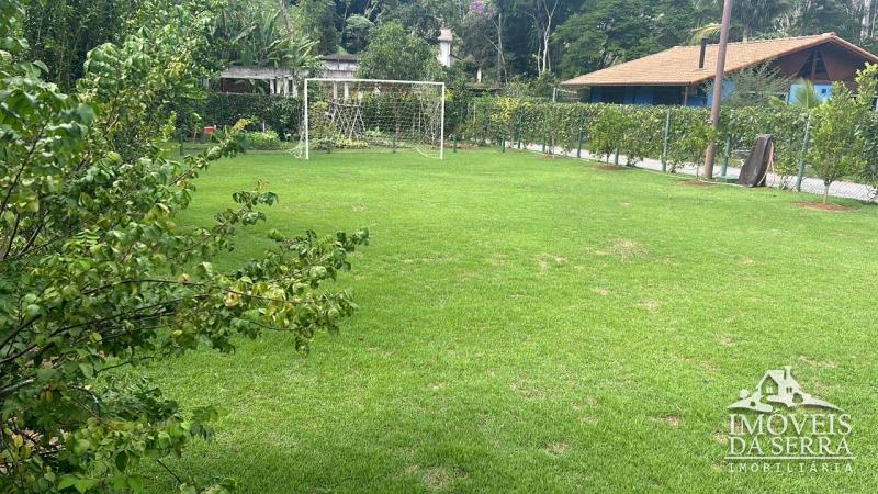 Terreno Residencial em Posse - Petrópolis/RJ 