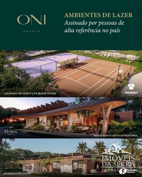 Comprar Terreno Condomínio em Araras, Petrópolis/RJ - Imóveis da Serra