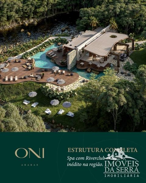 Comprar Terreno Condomínio em Araras, Petrópolis/RJ - Imóveis da Serra