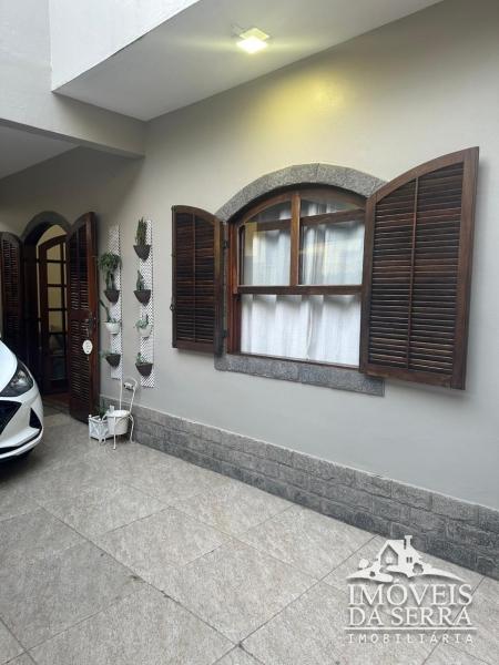 Casa à venda em Pedro do Rio, Petrópolis - RJ - Foto 12