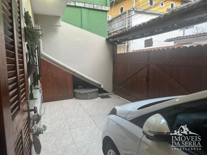 Casa à venda em Pedro do Rio, Petrópolis - RJ - Foto 13