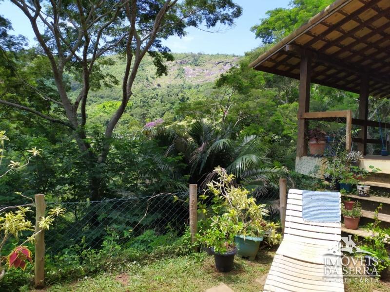 Casa à venda em Pedro do Rio, Petrópolis - RJ - Foto 17