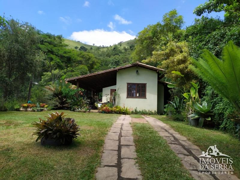 Casa à venda em Pedro do Rio, Petrópolis - RJ - Foto 19