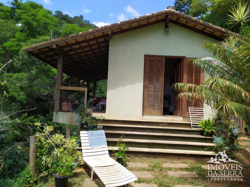 Casa à venda em Pedro do Rio, Petrópolis - RJ - Foto 18