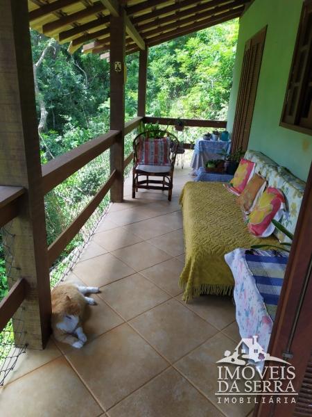 Casa à venda em Pedro do Rio, Petrópolis - RJ - Foto 10