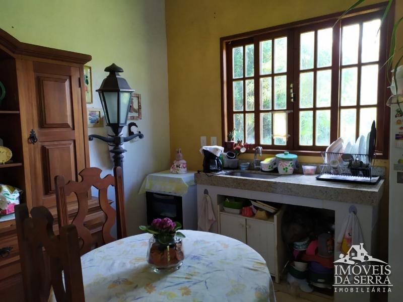 Casa à venda em Pedro do Rio, Petrópolis - RJ - Foto 13