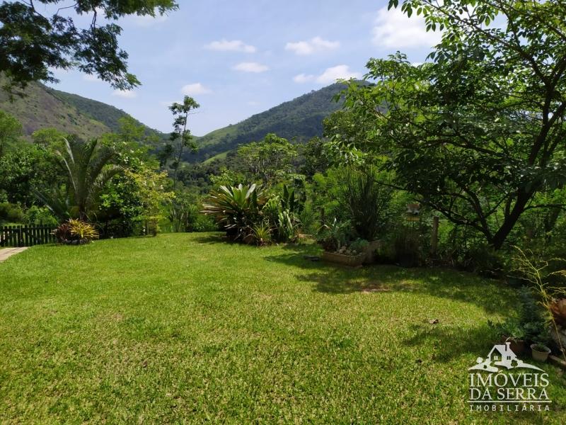 Casa à venda em Pedro do Rio, Petrópolis - RJ - Foto 5