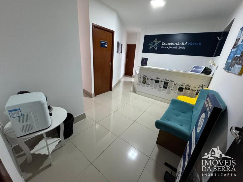 Sala em Centro - Petrópolis/RJ 