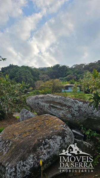 Fazenda / Sítio à venda em Posse, Petrópolis - RJ - Foto 2