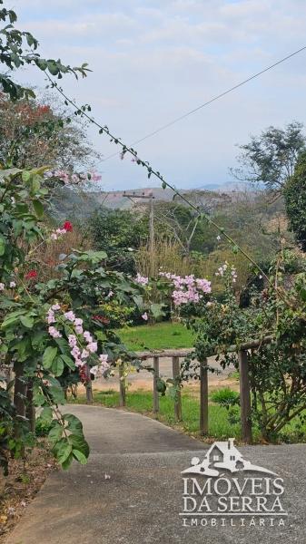 Fazenda / Sítio à venda em Posse, Petrópolis - RJ - Foto 15