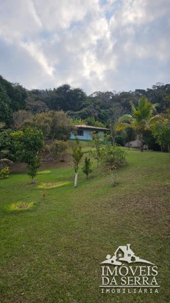 Fazenda / Sítio à venda em Posse, Petrópolis - RJ - Foto 16