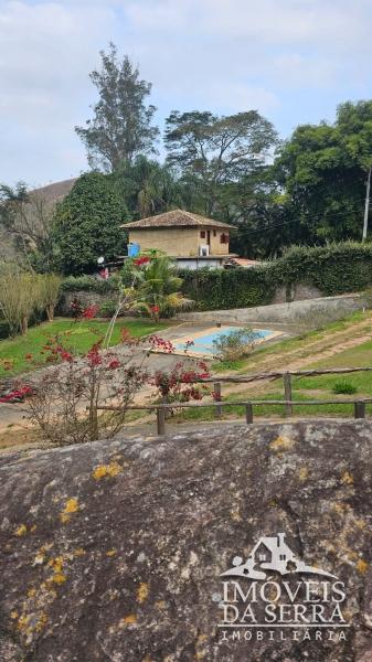 Fazenda / Sítio à venda em Posse, Petrópolis - RJ - Foto 17