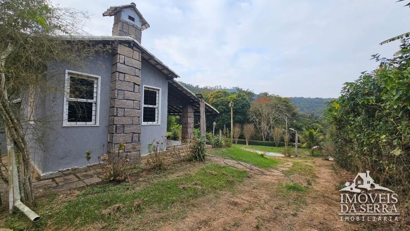 Fazenda / Sítio à venda em Posse, Petrópolis - RJ - Foto 27