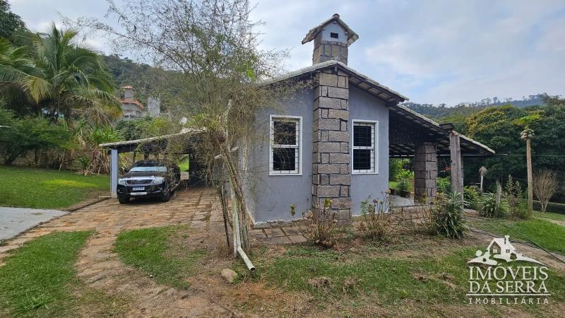 Fazenda / Sítio à venda em Posse, Petrópolis - RJ - Foto 28